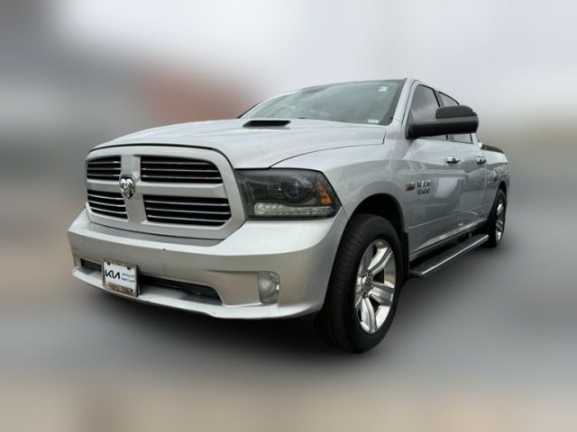 2015 Ram 1500 Sport