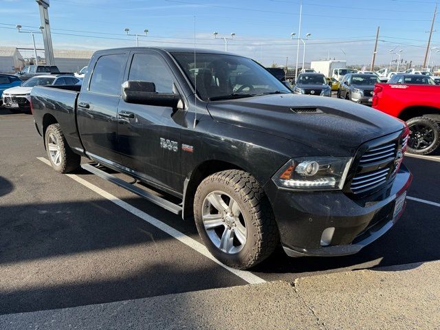 2015 Ram 1500 Sport