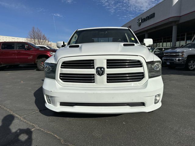 2015 Ram 1500 Sport