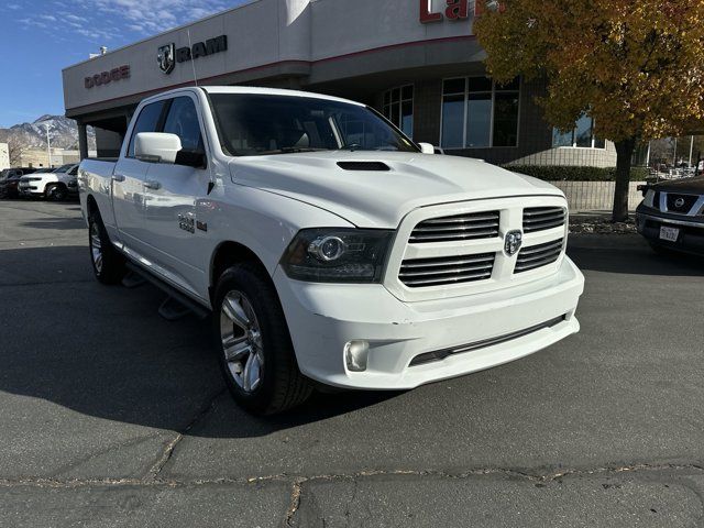 2015 Ram 1500 Sport