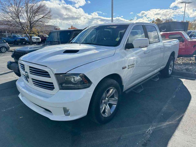 2015 Ram 1500 Sport