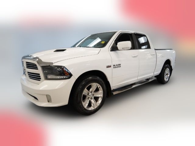 2015 Ram 1500 Sport