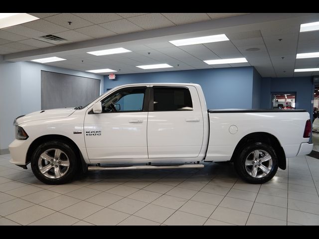 2015 Ram 1500 Sport