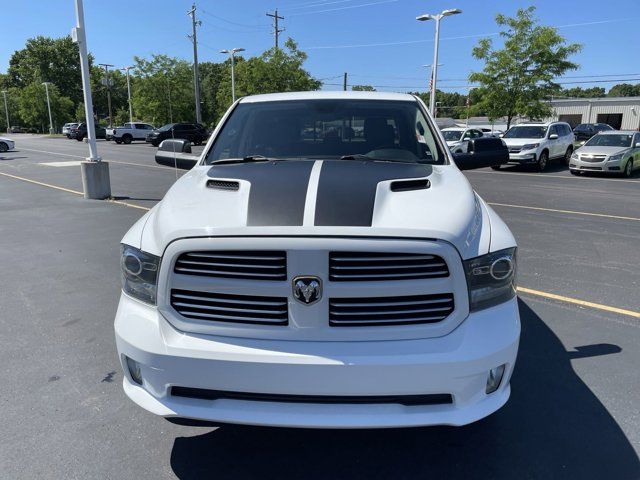 2015 Ram 1500 Sport