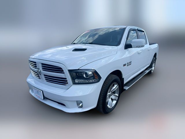 2015 Ram 1500 Sport