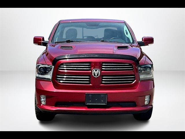 2015 Ram 1500 Sport