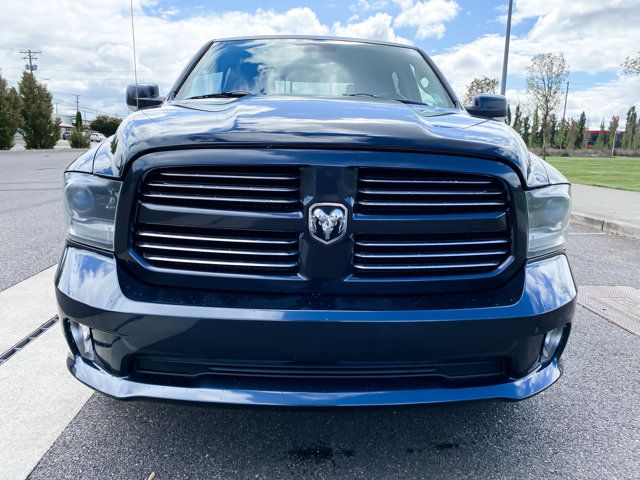 2015 Ram 1500 Sport