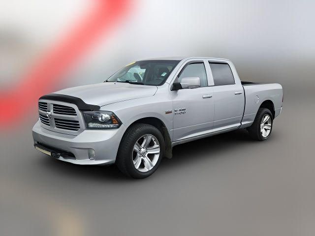2015 Ram 1500 Sport