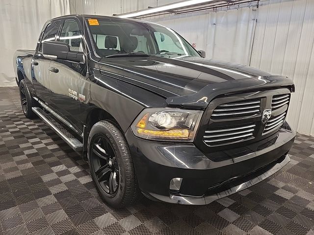 2015 Ram 1500 Sport