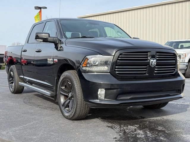 2015 Ram 1500 Sport