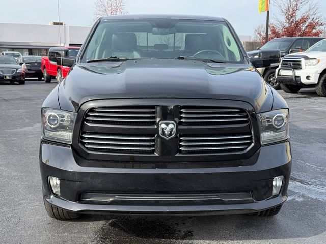 2015 Ram 1500 Sport