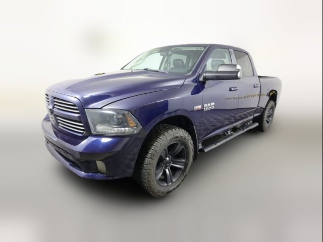 2015 Ram 1500 Sport