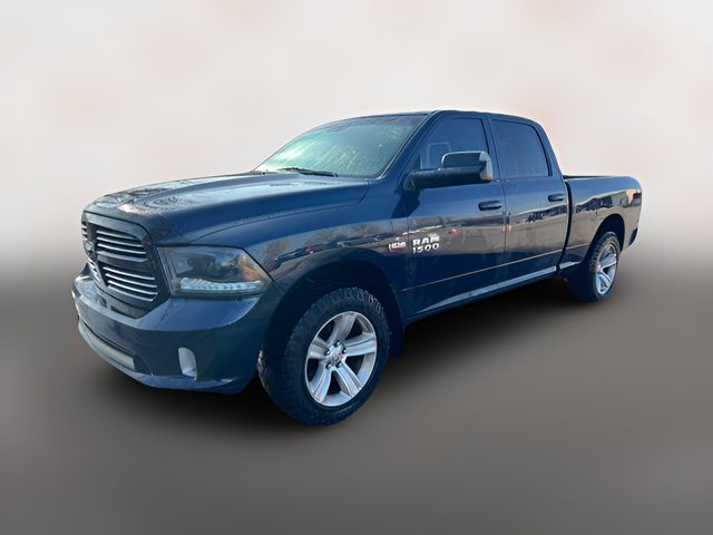 2015 Ram 1500 Sport