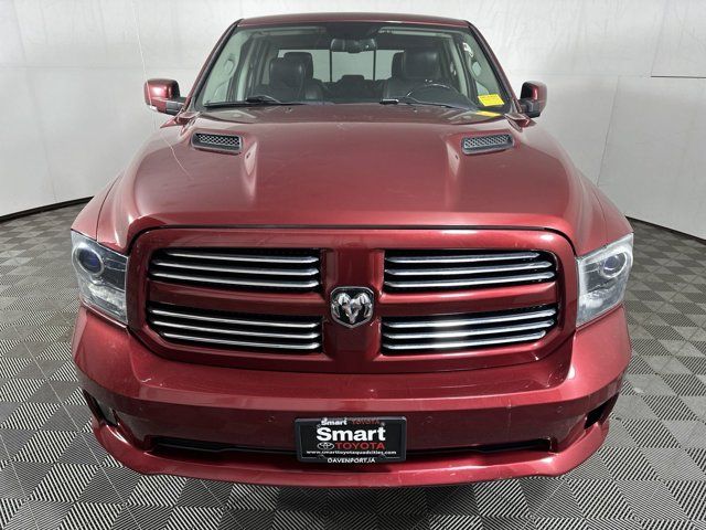 2015 Ram 1500 Sport