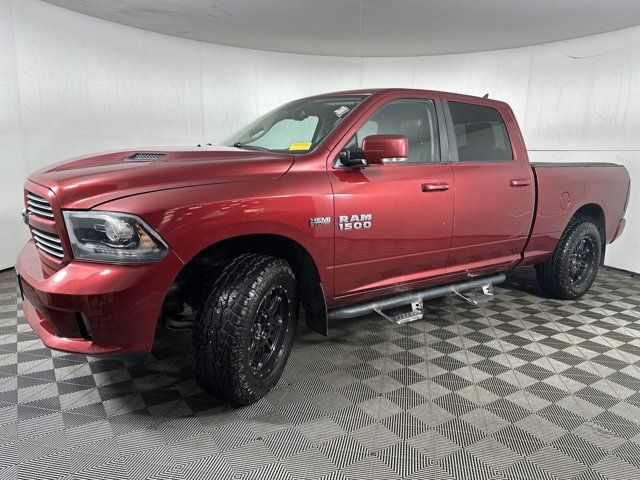 2015 Ram 1500 Sport