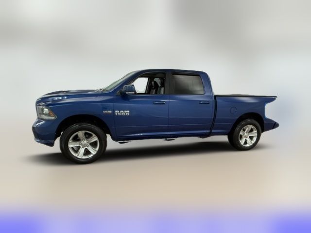 2015 Ram 1500 Sport