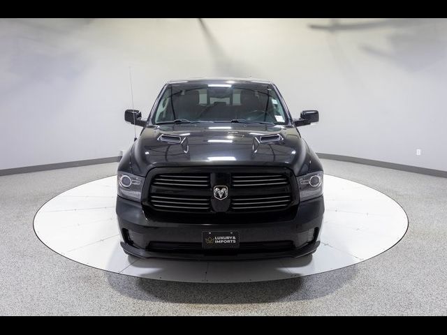 2015 Ram 1500 Sport