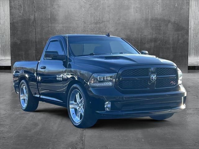 2015 Ram 1500 Sport