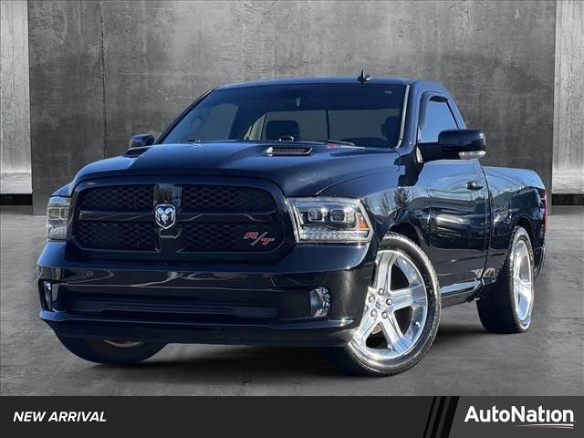 2015 Ram 1500 Sport