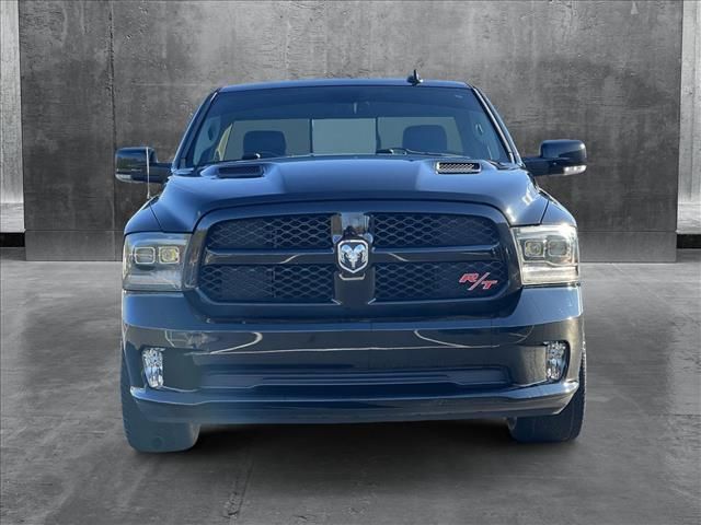 2015 Ram 1500 Sport