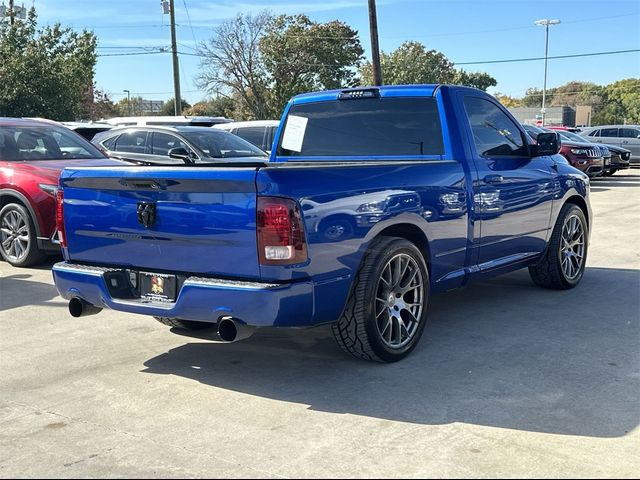 2015 Ram 1500 Sport