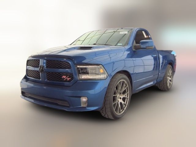 2015 Ram 1500 Sport