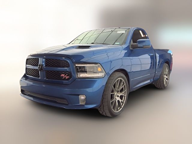 2015 Ram 1500 Sport