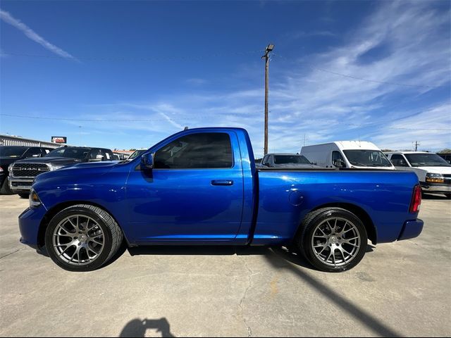 2015 Ram 1500 Sport