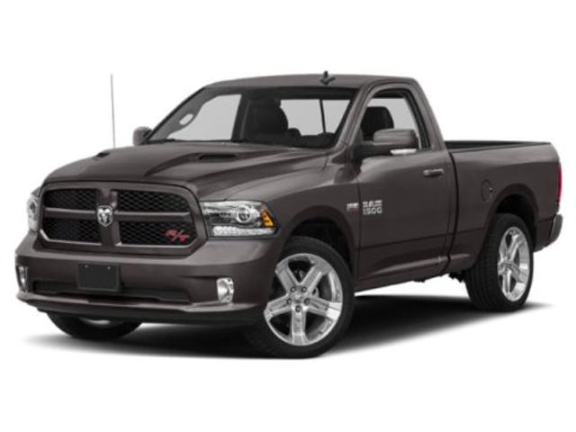 2015 Ram 1500 Sport