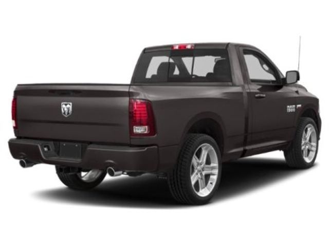 2015 Ram 1500 Sport