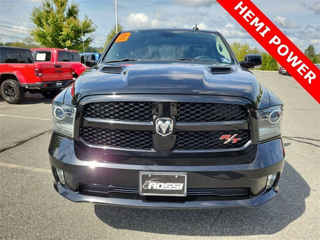 2015 Ram 1500 Sport