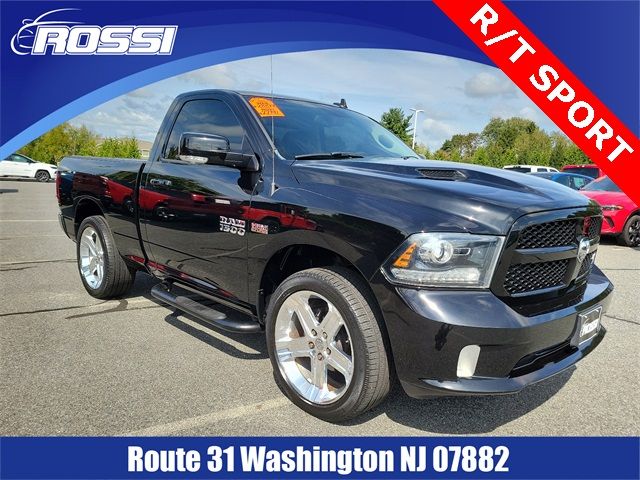 2015 Ram 1500 Sport