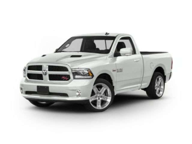 2015 Ram 1500 Sport