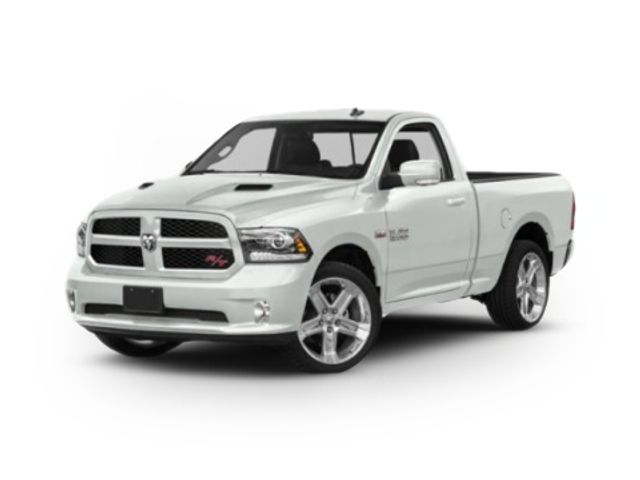 2015 Ram 1500 Sport