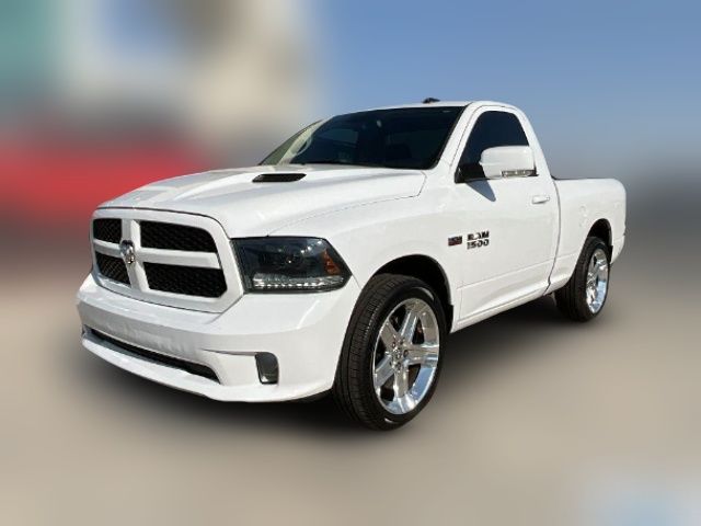 2015 Ram 1500 Sport