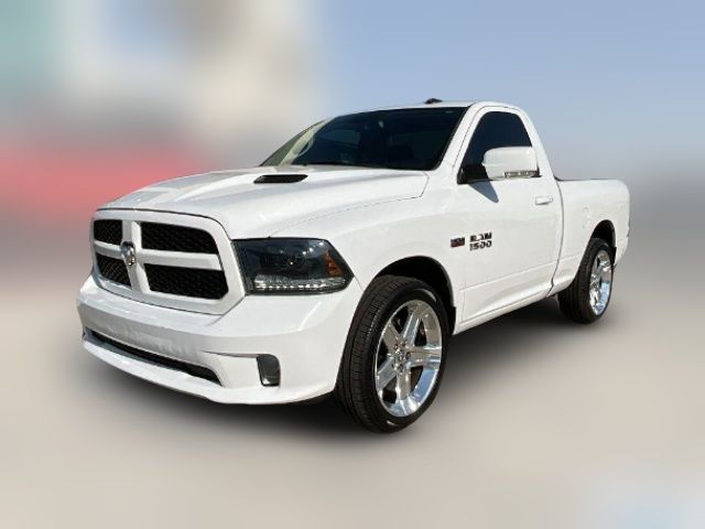 2015 Ram 1500 Sport