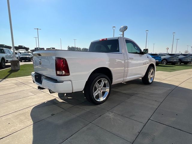 2015 Ram 1500 Sport