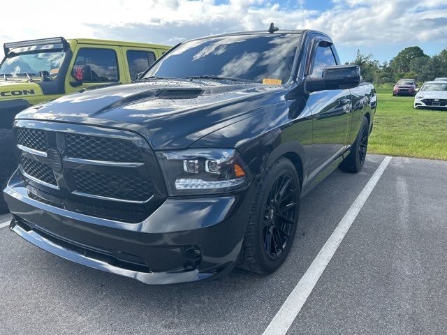 2015 Ram 1500 Sport