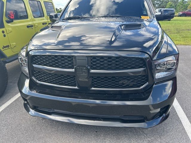 2015 Ram 1500 Sport