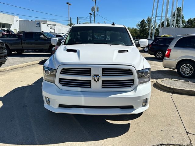 2015 Ram 1500 Sport