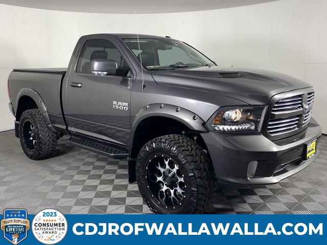 2015 Ram 1500 Sport