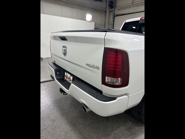 2015 Ram 1500 Sport