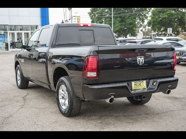 2015 Ram 1500 Sport