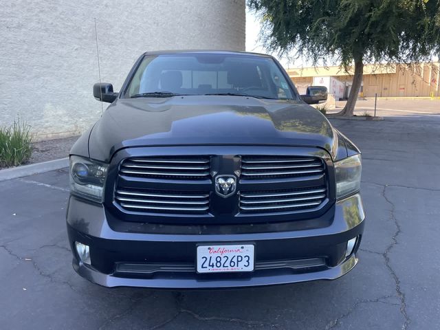 2015 Ram 1500 Sport