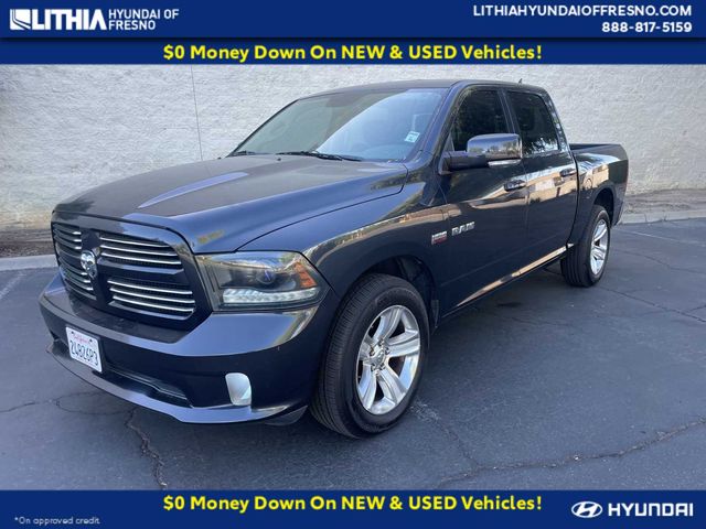 2015 Ram 1500 Sport