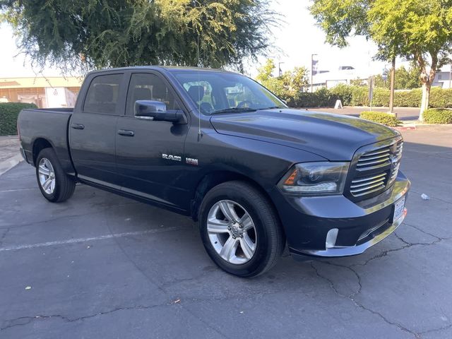 2015 Ram 1500 Sport