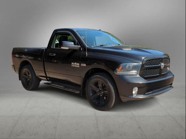 2015 Ram 1500 Sport