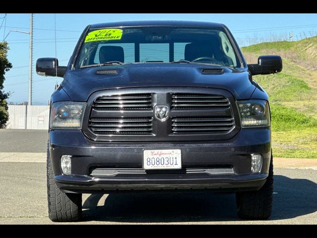 2015 Ram 1500 Sport