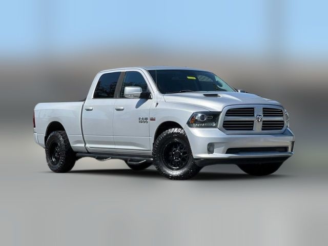 2015 Ram 1500 Sport