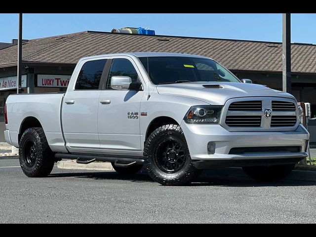 2015 Ram 1500 Sport